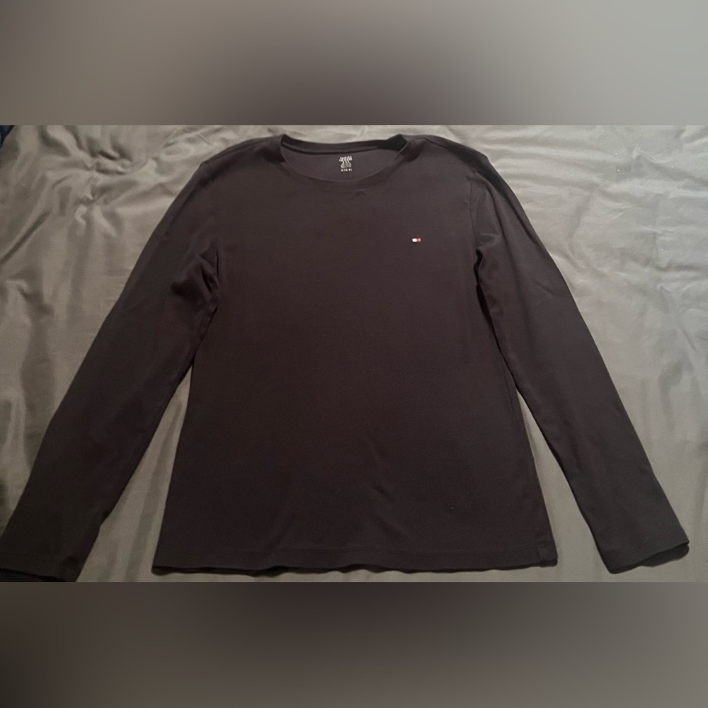 Tommy Hilfiger women Xl Navy blue
